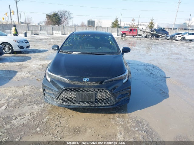 JTDBDMHE5SJ014171 Toyota Corolla Hybrid Se