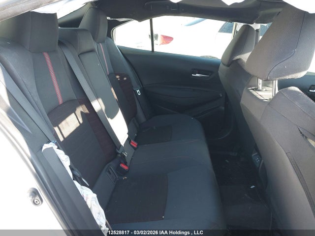 JTDBDMHE5SJ014171 Toyota Corolla Hybrid Se