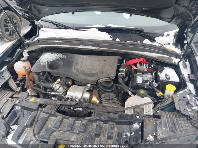 ZACPDFDW1R3A18445 Dodge Hornet R/t Plus