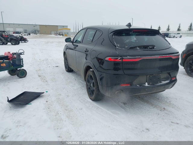 ZACPDFDW1R3A18445 Dodge Hornet R/t Plus