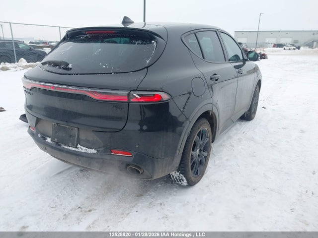 ZACPDFDW1R3A18445 Dodge Hornet R/t Plus