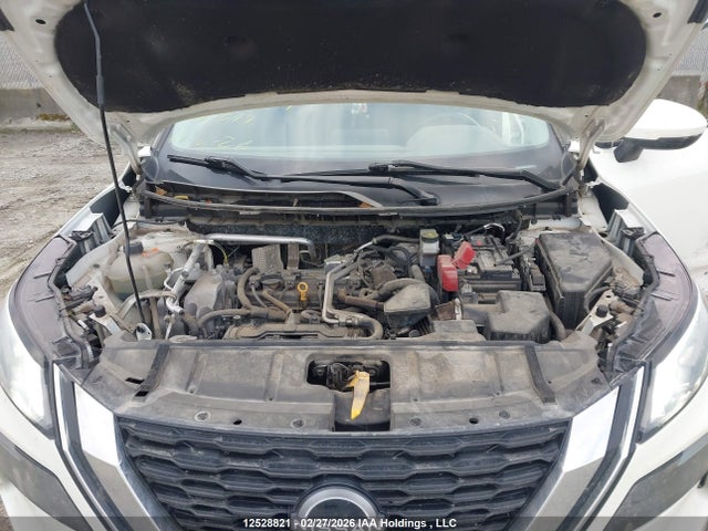 Aukcja sprzedaży 2023 Nissan Rogue S, vin: 5N1AT3AB6PC894250, numer aukcji: 12528821