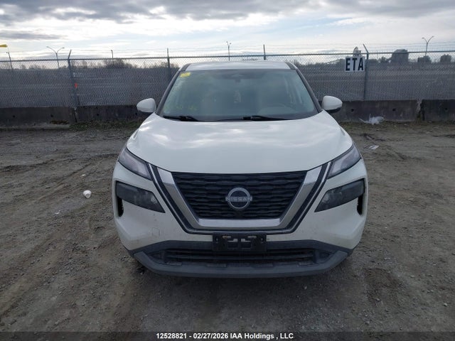 Aukcja sprzedaży 2023 Nissan Rogue S, vin: 5N1AT3AB6PC894250, numer aukcji: 12528821