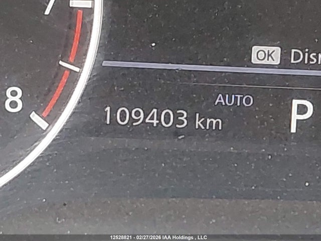 Aukcja sprzedaży 2023 Nissan Rogue S, vin: 5N1AT3AB6PC894250, numer aukcji: 12528821