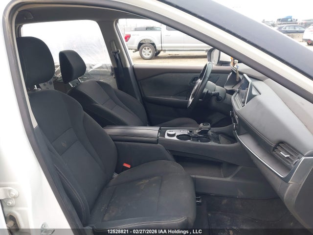 Aukcja sprzedaży 2023 Nissan Rogue S, vin: 5N1AT3AB6PC894250, numer aukcji: 12528821