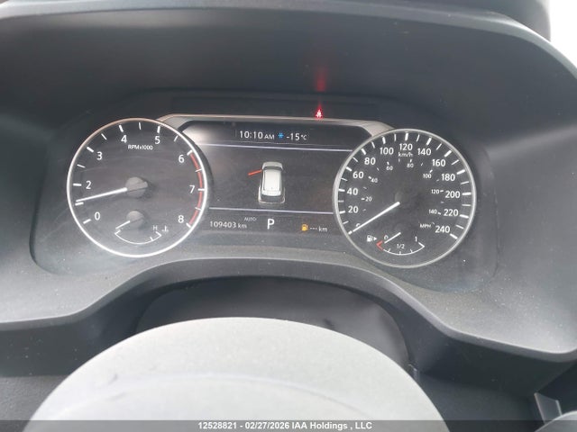 Aukcja sprzedaży 2023 Nissan Rogue S, vin: 5N1AT3AB6PC894250, numer aukcji: 12528821