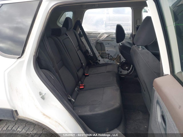 Aukcja sprzedaży 2023 Nissan Rogue S, vin: 5N1AT3AB6PC894250, numer aukcji: 12528821