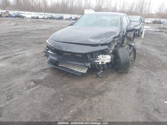Aukcja sprzedaży 2025 Honda Civic Sport Hybrid/sport Touring Hybrid, vin: 2HGFE4F85SH004769, numer aukcji: 12528828