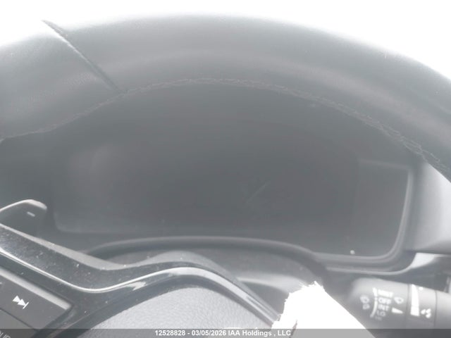 Aukcja sprzedaży 2025 Honda Civic Sport Hybrid/sport Touring Hybrid, vin: 2HGFE4F85SH004769, numer aukcji: 12528828