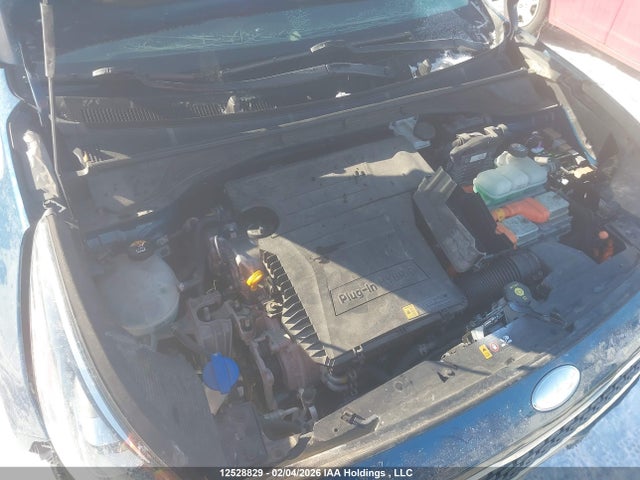 KIA Niro Ex Premium 2019 KNDCC3LDXK5302423 Image 10