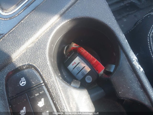 KIA Niro Ex Premium 2019 KNDCC3LDXK5302423 Image 11