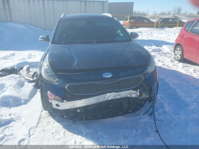 KIA Niro Ex Premium 2019 KNDCC3LDXK5302423 Image 12
