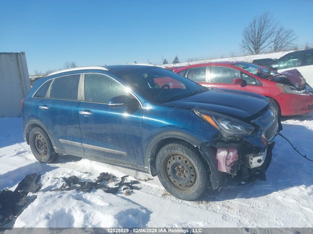 KIA Niro Ex Premium 2019 KNDCC3LDXK5302423 Image 13