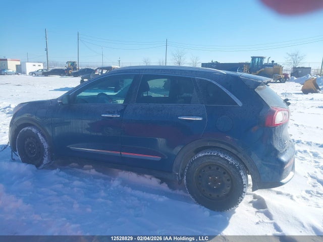 KIA Niro Ex Premium 2019 KNDCC3LDXK5302423 Image 14