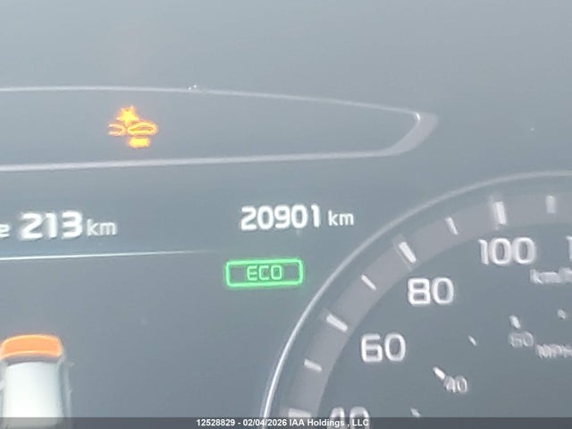 KIA Niro Ex Premium 2019 KNDCC3LDXK5302423 Image 15
