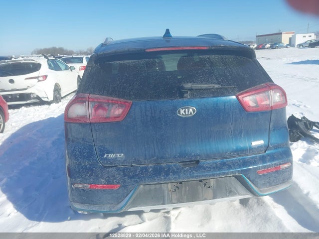 KIA Niro Ex Premium 2019 KNDCC3LDXK5302423 Image 16