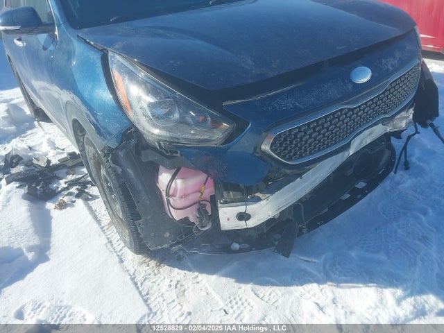 KIA Niro Ex Premium 2019 KNDCC3LDXK5302423 Image 17