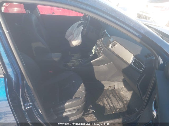 KIA Niro Ex Premium 2019 KNDCC3LDXK5302423 Image 5