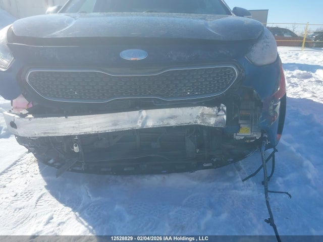KIA Niro Ex Premium 2019 KNDCC3LDXK5302423 Image 6