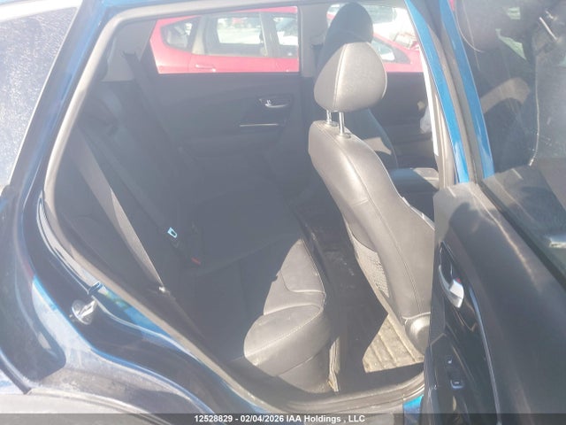 KIA Niro Ex Premium 2019 KNDCC3LDXK5302423 Image 8