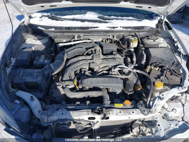 Aukcja sprzedaży 2022 Subaru Legacy Touring, vin: 4S3BWDE63N3016436, numer aukcji: 12528832