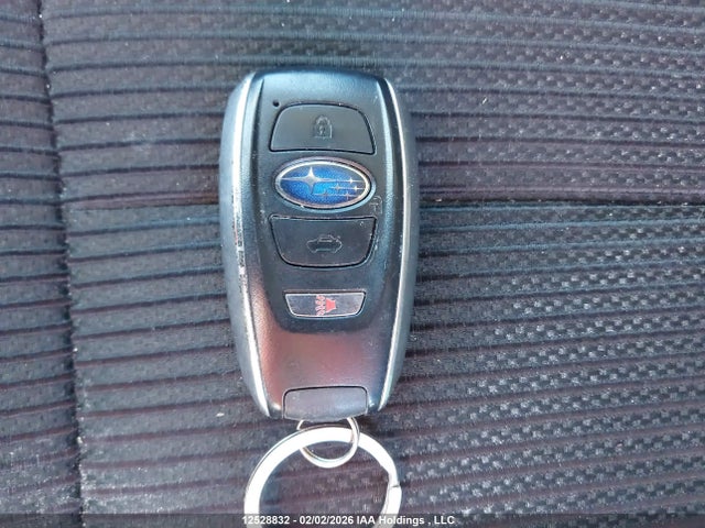 Aukcja sprzedaży 2022 Subaru Legacy Touring, vin: 4S3BWDE63N3016436, numer aukcji: 12528832