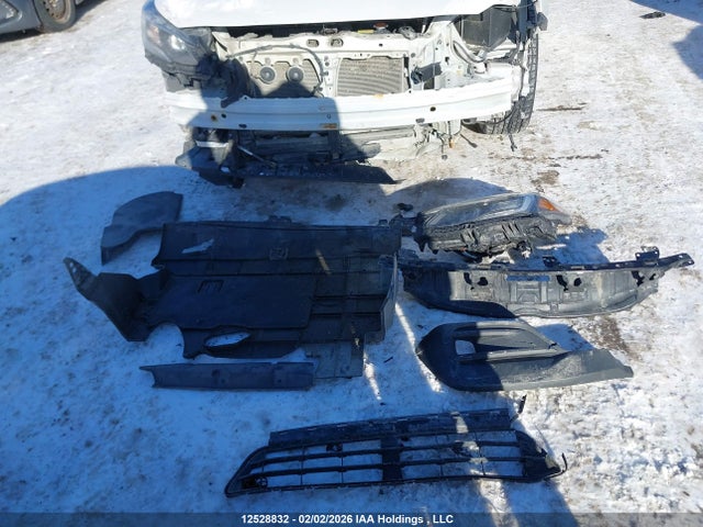 Aukcja sprzedaży 2022 Subaru Legacy Touring, vin: 4S3BWDE63N3016436, numer aukcji: 12528832
