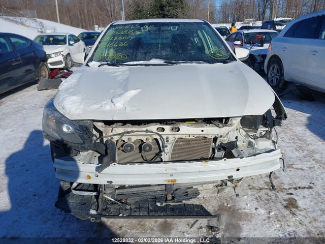 Aukcja sprzedaży 2022 Subaru Legacy Touring, vin: 4S3BWDE63N3016436, numer aukcji: 12528832