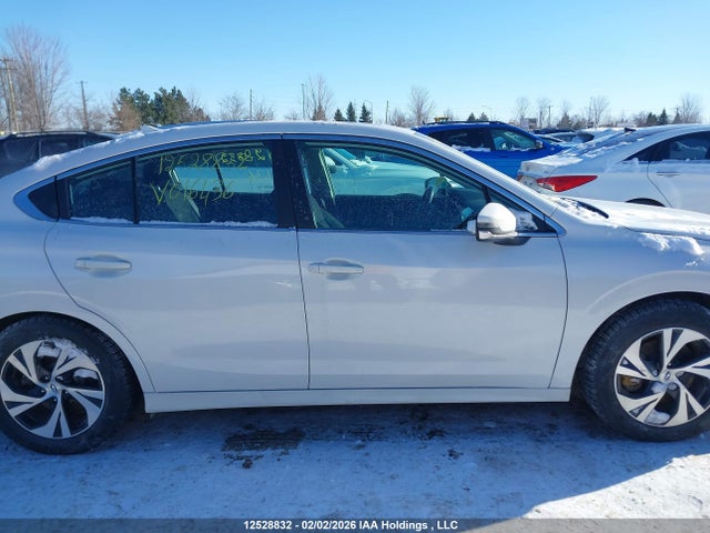 Aukcja sprzedaży 2022 Subaru Legacy Touring, vin: 4S3BWDE63N3016436, numer aukcji: 12528832