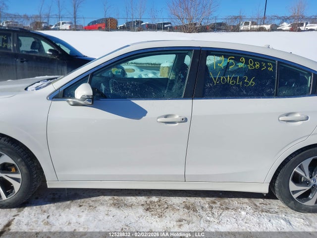 Aukcja sprzedaży 2022 Subaru Legacy Touring, vin: 4S3BWDE63N3016436, numer aukcji: 12528832