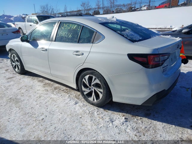 Aukcja sprzedaży 2022 Subaru Legacy Touring, vin: 4S3BWDE63N3016436, numer aukcji: 12528832