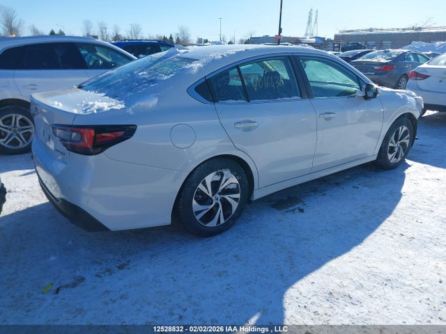 Aukcja sprzedaży 2022 Subaru Legacy Touring, vin: 4S3BWDE63N3016436, numer aukcji: 12528832
