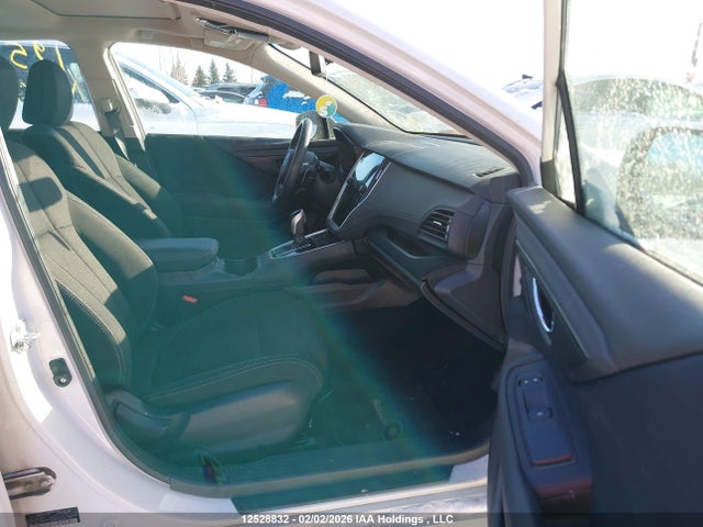 Aukcja sprzedaży 2022 Subaru Legacy Touring, vin: 4S3BWDE63N3016436, numer aukcji: 12528832