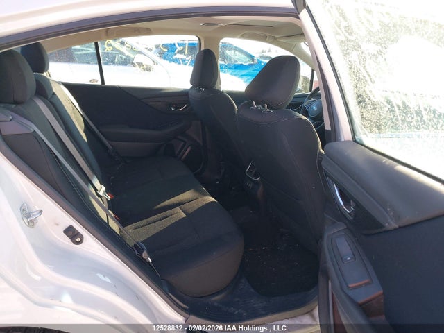 Aukcja sprzedaży 2022 Subaru Legacy Touring, vin: 4S3BWDE63N3016436, numer aukcji: 12528832