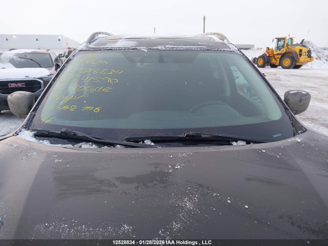 5N1AT2MV7GC841590 Nissan Rogue S/sl/sv