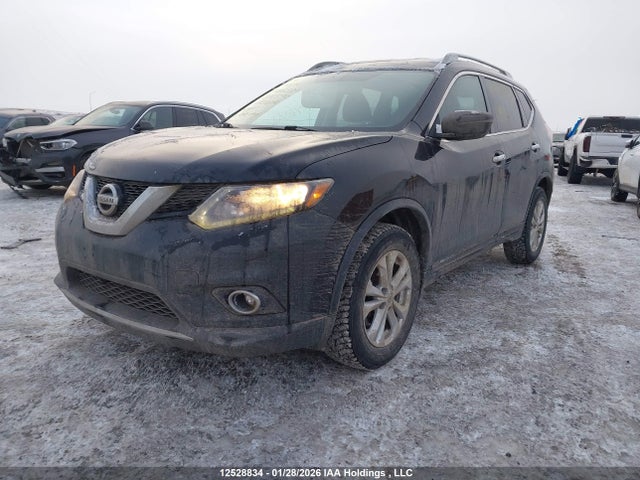 5N1AT2MV7GC841590 Nissan Rogue S/sl/sv