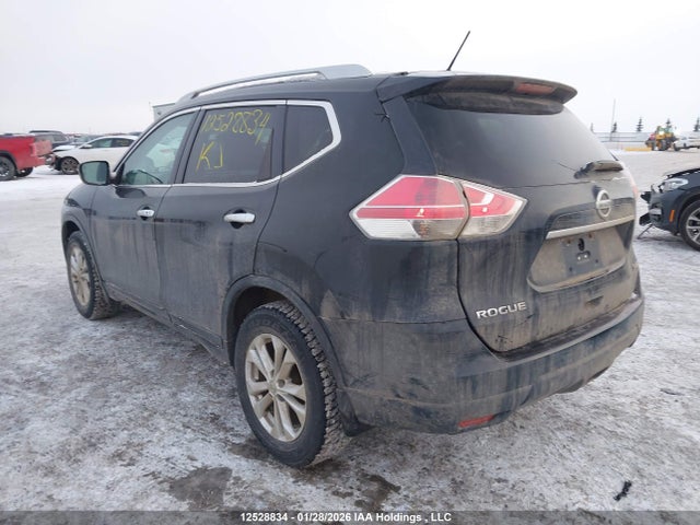 5N1AT2MV7GC841590 Nissan Rogue S/sl/sv