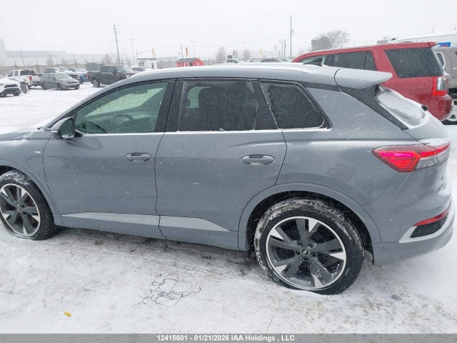 Audi Q4 E-tron 50 2023 WA1M2BFZ7PP055554 Image 14