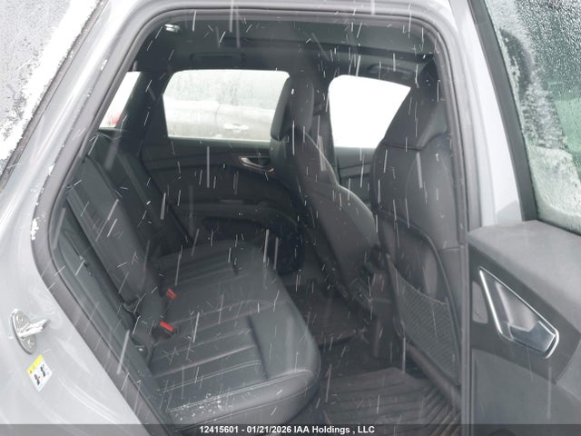 Audi Q4 E-tron 50 2023 WA1M2BFZ7PP055554 Image 8