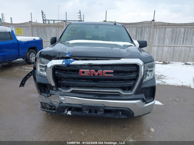 1GTR9AEK5MZ198007 GMC SIERRA 1500