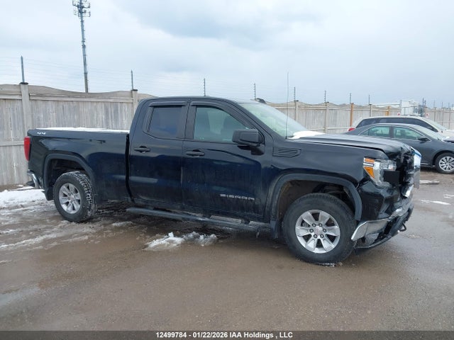 1GTR9AEK5MZ198007 GMC SIERRA 1500