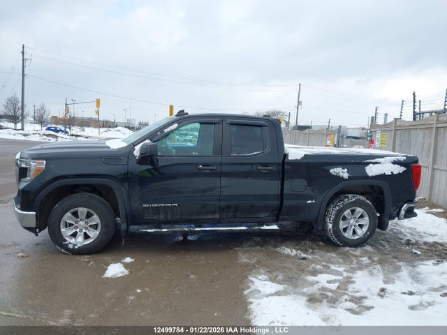 1GTR9AEK5MZ198007 GMC SIERRA 1500