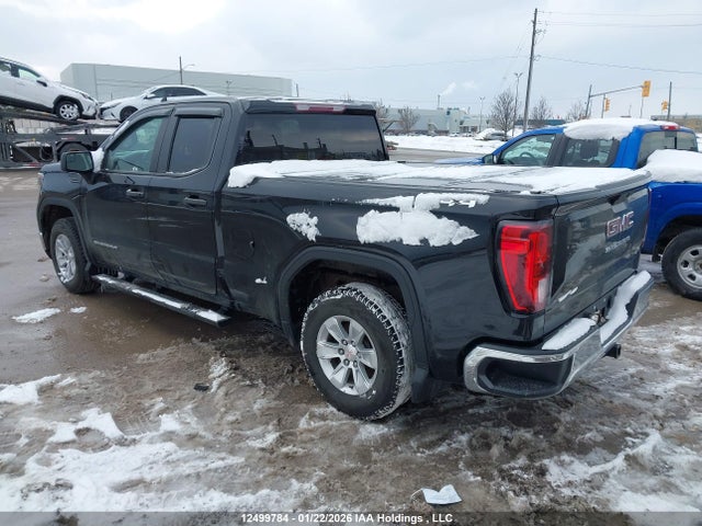 1GTR9AEK5MZ198007 GMC SIERRA 1500