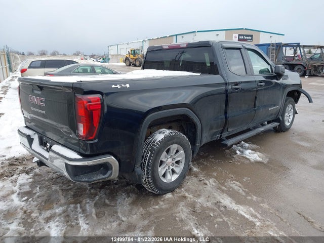 1GTR9AEK5MZ198007 GMC SIERRA 1500