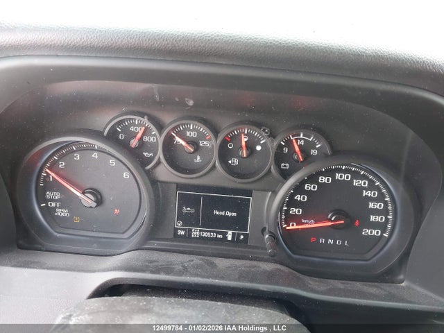 1GTR9AEK5MZ198007 GMC SIERRA 1500