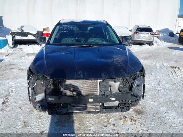 Aukcja sprzedaży 2025 Hyundai Tucson Ultimate Hybrid Awd, vin: KM8JCDD17SU292050, numer aukcji: 12528837