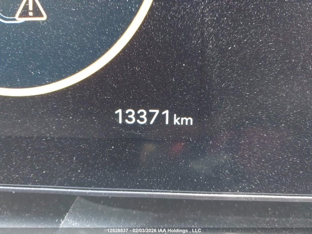 Aukcja sprzedaży 2025 Hyundai Tucson Ultimate Hybrid Awd, vin: KM8JCDD17SU292050, numer aukcji: 12528837