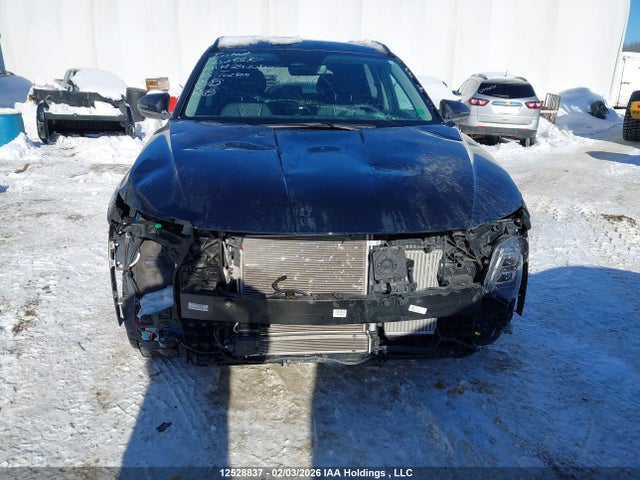 Aukcja sprzedaży 2025 Hyundai Tucson Ultimate Hybrid Awd, vin: KM8JCDD17SU292050, numer aukcji: 12528837
