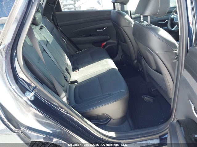 Aukcja sprzedaży 2025 Hyundai Tucson Ultimate Hybrid Awd, vin: KM8JCDD17SU292050, numer aukcji: 12528837