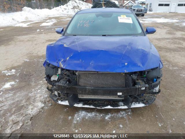 Aukcja sprzedaży 2024 Hyundai Elantra, vin: KMHLM4DGXRU649581, numer aukcji: 12528845